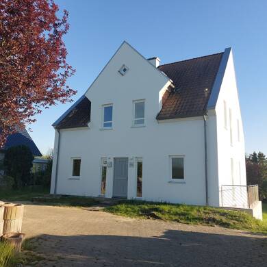 Haus zur Miete 2.000 € 5 Zimmer 155 m² 1.000 m² Grundstück Bullenhausen Seevetal 21217