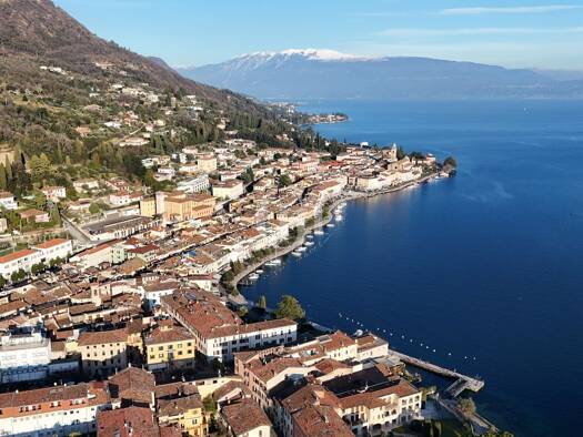 Wohnung zum Kauf 285.000 € 3 Zimmer 70 m² 2. Geschoss frei ab sofort Sorelle Agazzi 17 Salò 25087