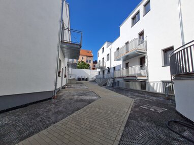 Wohnung zur Miete 778,05 € 3 Zimmer 81,9 m² 2. Geschoss frei ab sofort Preusserstr. 33 Merseburg Merseburg 06217