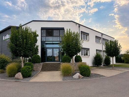 Bürofläche zur Miete 1.765 € 127 m² Bürofläche Zell Zell unter Aichelberg 73119