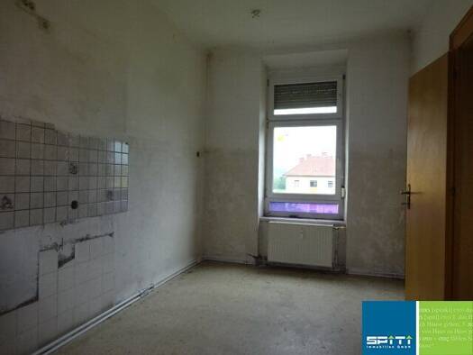 Immobilie in Knittelfeld - Wohnung zum Kauf - Knittelfeld - 90.800 € - 2 Zimmer, 91 m² - Bild 1