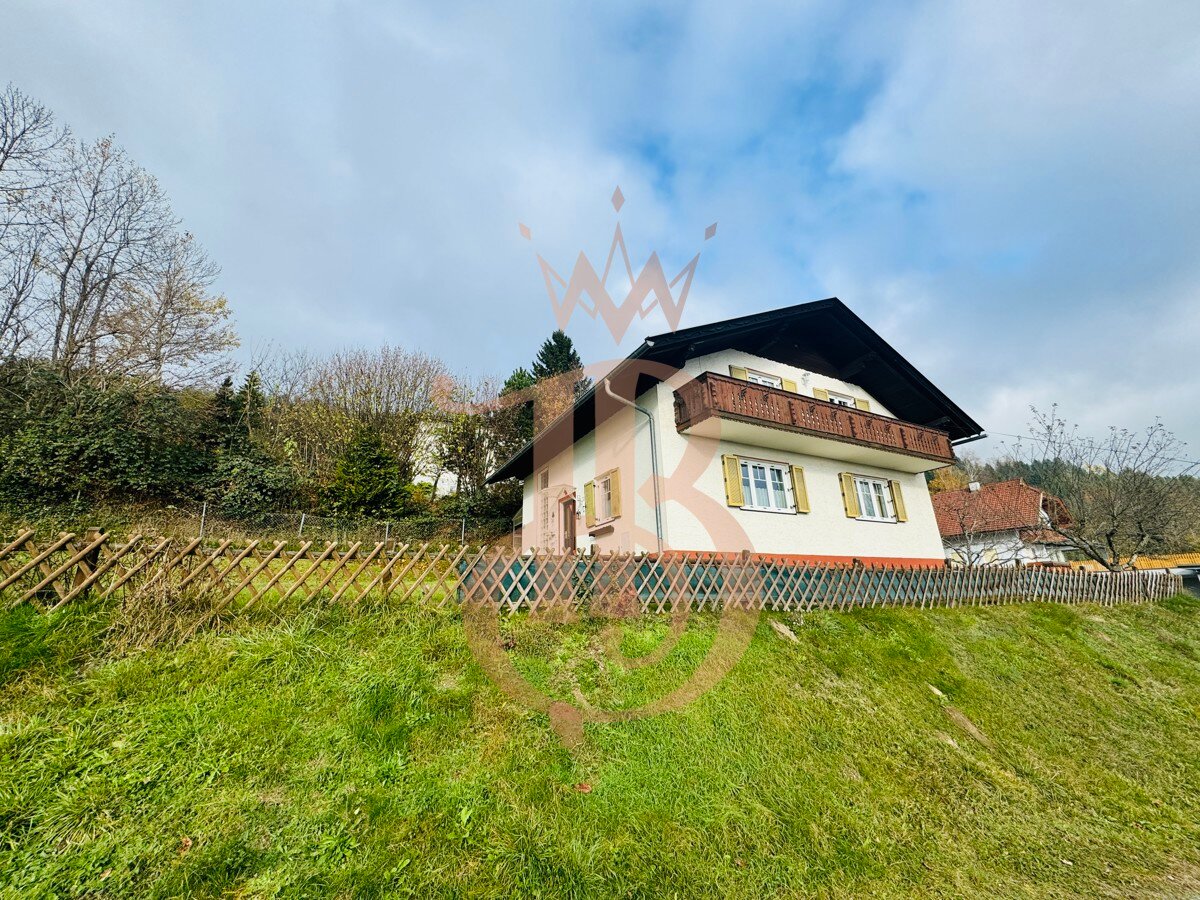 Mehrfamilienhaus zum Kauf 425.000 € 6 Zimmer 163 m²<br/>Wohnfläche 710 m²<br/>Grundstück Köstenberg / Köstenberg 9231