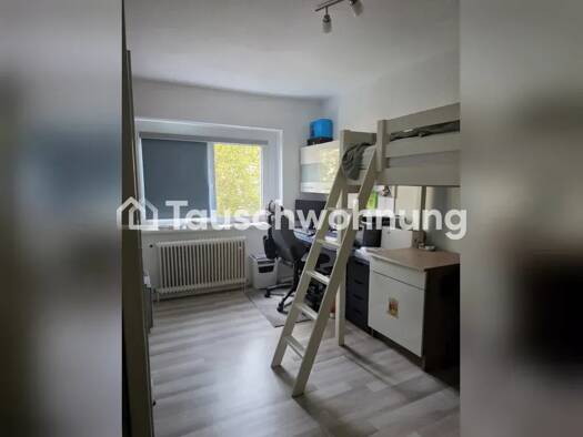 Wohnung zur Miete Tauschwohnung 655 € 2 Zimmer 65 m² 2. Geschoss Mariendorf Berlin 10827