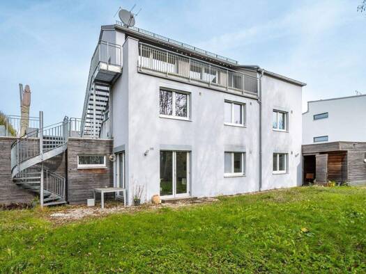 Mehrfamilienhaus zum Kauf 1.150.000 € 9 Zimmer 161,1 m² 477 m² Grundstück Anzing 85646