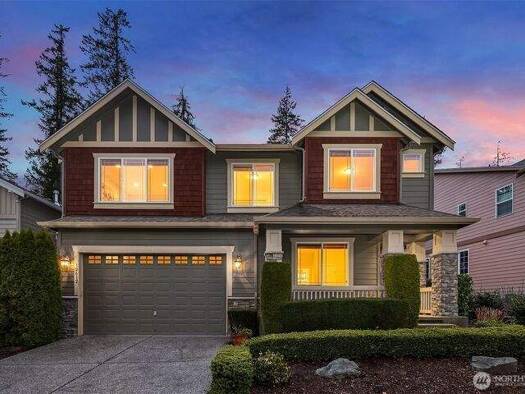 Einfamilienhaus zum Kauf 1.206.472 € 6 Zimmer 321 m² 12612  Eagles Nest Drive Mukilteo 98275