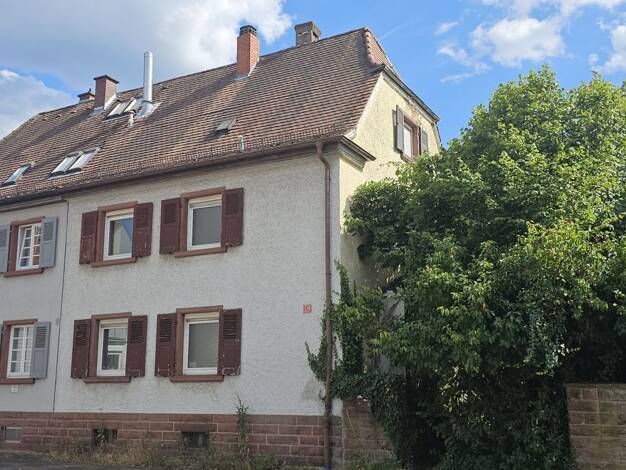 Doppelhaushälfte zum Kauf 7 Zimmer 145 m² 406 m² Grundstück Innenstadt Kaiserslautern 67657