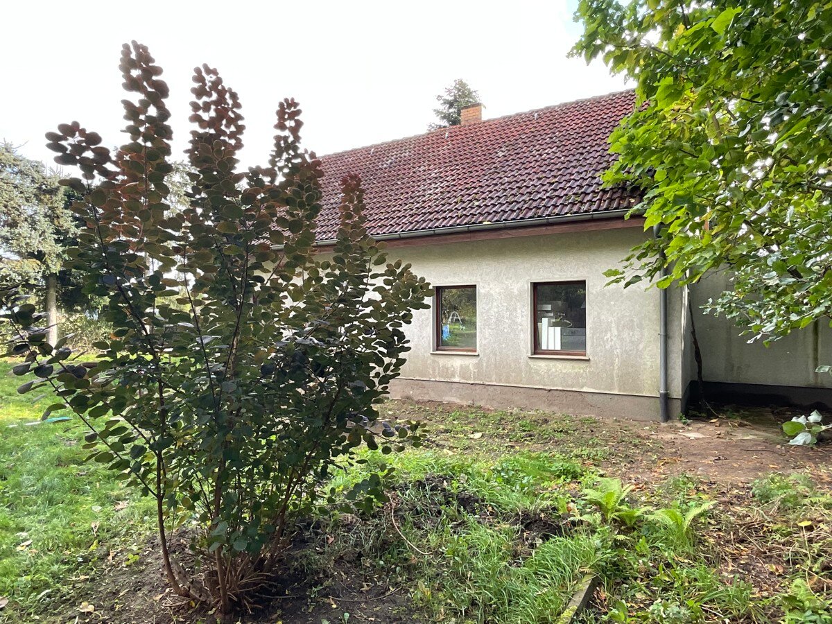 Haus zum Kauf 219.000 € 2 Zimmer 4.900 m²<br/>Grundstück Müncheberg Müncheberg 15374