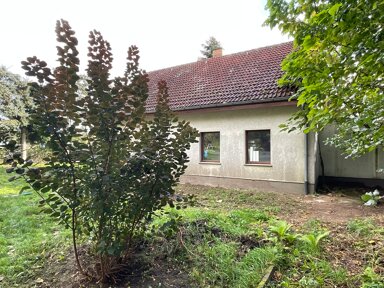 Haus zum Kauf 219.000 € 2 Zimmer 4.900 m² Grundstück Müncheberg Müncheberg 15374