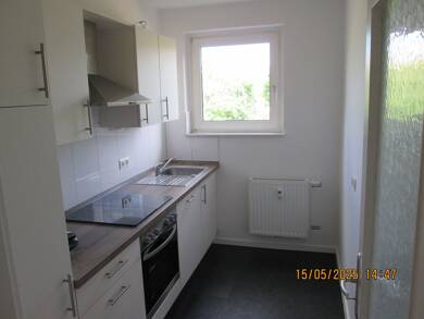 Wohnung zur Miete 800 € 3 Zimmer 64 m² frei ab 01.07.2025 Helsingborger Straße 87 Burgdamm Bremen 28719