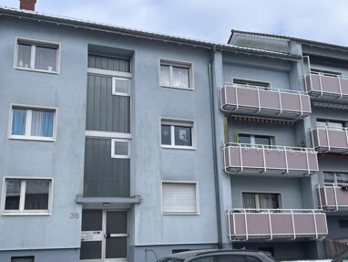 Wohnung zum Kauf provisionsfrei 141.100 € 3 Zimmer 70,2 m² 2. Geschoss An Der Schelmengass 36 Bickeberg Villingen-Schwenning 78048