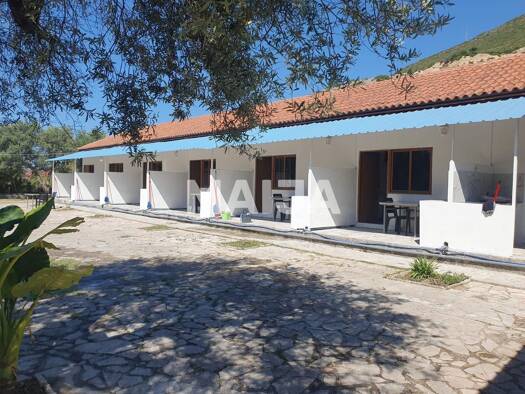Doppelhaushälfte zum Kauf 900.000 € 10 Zimmer 240,5 m² 2.000 m² Grundstück Borsh, Borsh Borsh 9714
