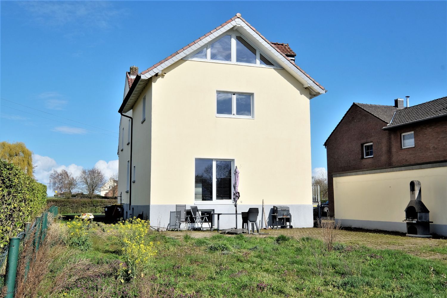 Einfamilienhaus zum Kauf 375.000 € 7 Zimmer 188 m²<br/>Wohnfläche 792 m²<br/>Grundstück Wardhausen Kleve-Wardhausen 47533