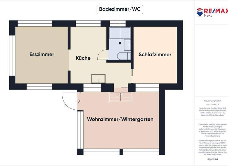 Freizeitgrundstück zum Kauf 35.000 € 47,4 m² Grundstück Bad Sauerbrunn 7202
