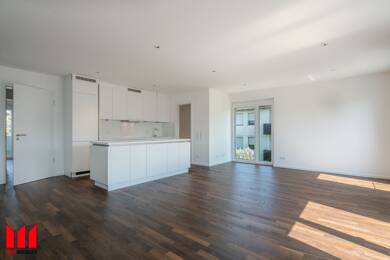 Wohnung zum Kauf - Erstbezug 1.199.000 € 4 Zimmer 158,8 m² Dachgeschoss, 3. Geschoss Poing Poing 85586