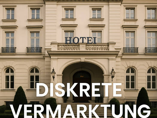 Hotel zum Kauf 43 Zimmer 104 Betten 68.000 m² Grundstück Thüringen