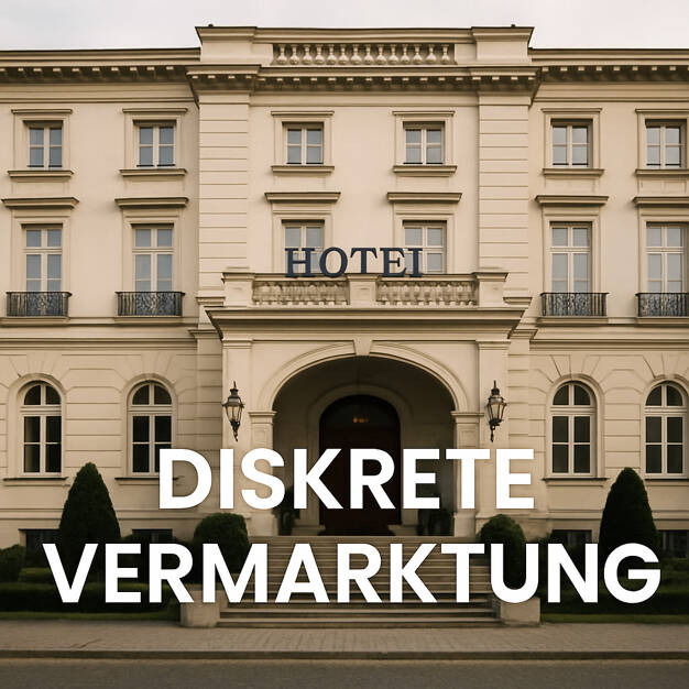 Hotel zum Kauf 43 Zimmer 68.000 m² Grundstück Thüringen
