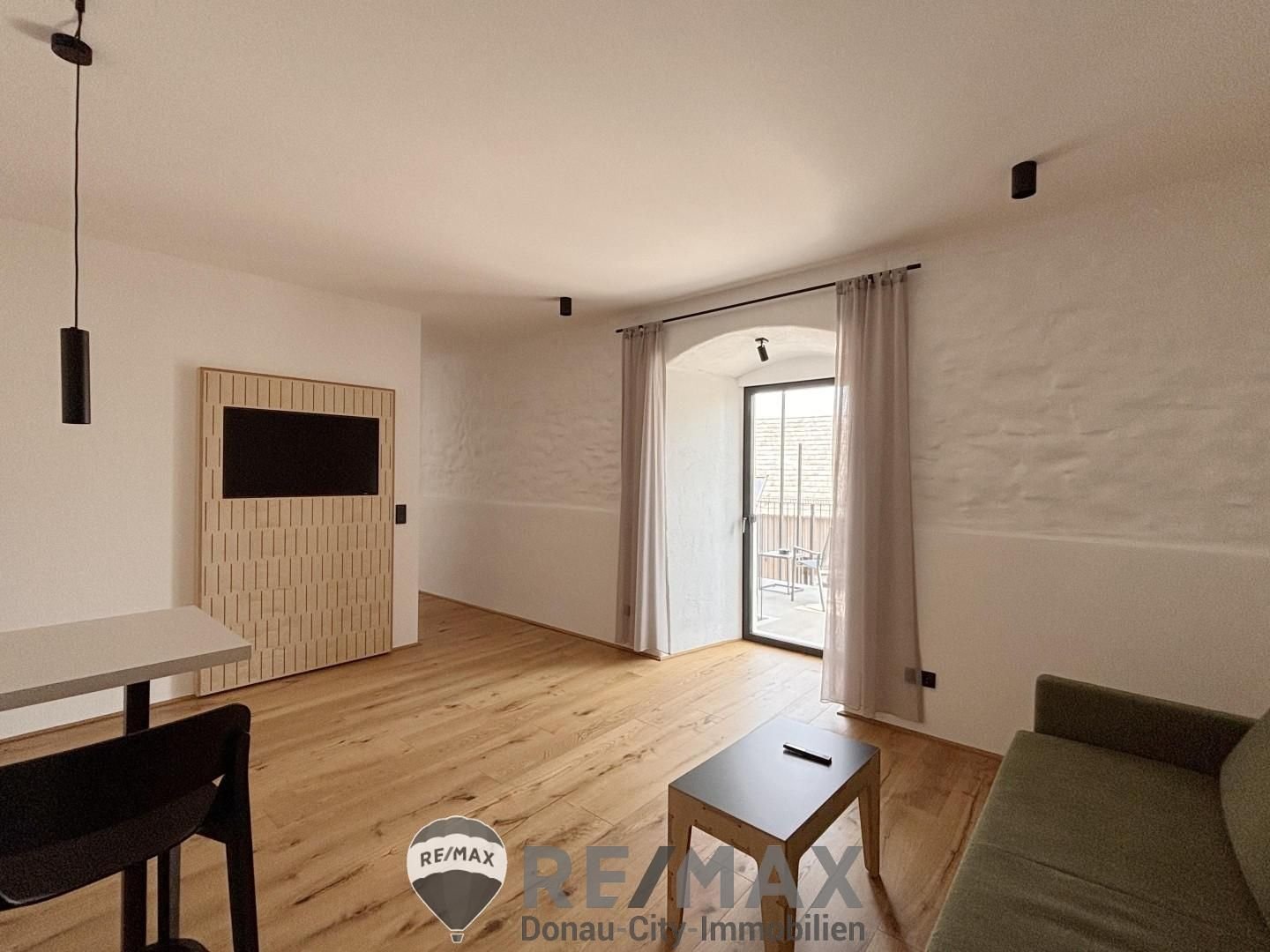 Wohnung zur Miete 1.022 € 2 Zimmer 40,9 m²<br/>Wohnfläche 2.<br/>Geschoss Niedergrünbach 3532