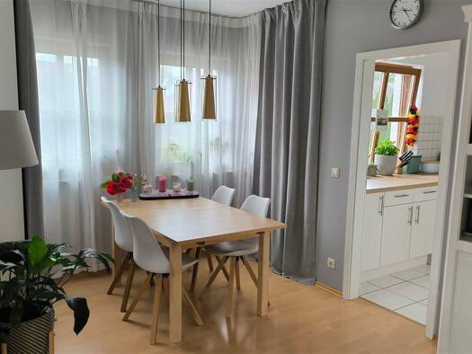 Wohnung zum Kauf 289.000 € 3 Zimmer 71 m² 2. Geschoss Eschbach Usingen 31250