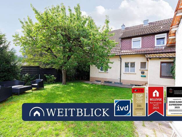 Mehrfamilienhaus zum Kauf 449.000 € 9 Zimmer 182 m² 468 m² Grundstück Vaihingen an der Enz 71665