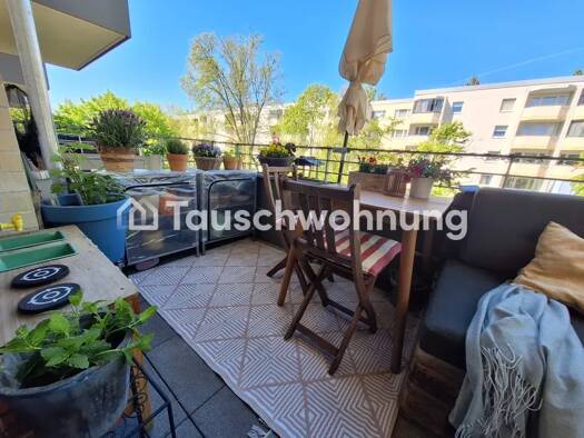 Wohnung zur Miete Tauschwohnung 900 € 3 Zimmer 76 m² Alt-Hohenschönhausen Berlin 10365