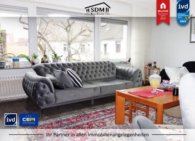 Wohnung zum Kauf 350.000 € 4 Zimmer 116 m² 1. Geschoss Graben Graben-Neudorf 76676