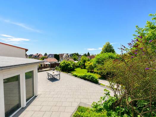 Einfamilienhaus zum Kauf 490.000 € 4 Zimmer 129 m² 1.930 m² Grundstück Jüterbog Jüterbog 14913