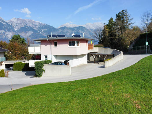 Mehrfamilienhaus zum Kauf als Kapitalanlage geeignet 2.258.490 € 347,5 m² Aldrans 6071