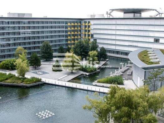 Bürogebäude zur Miete provisionsfrei 16,51 € 622 m² Bürofläche teilbar ab 210 m² Mögeldorf Nürnberg 90482