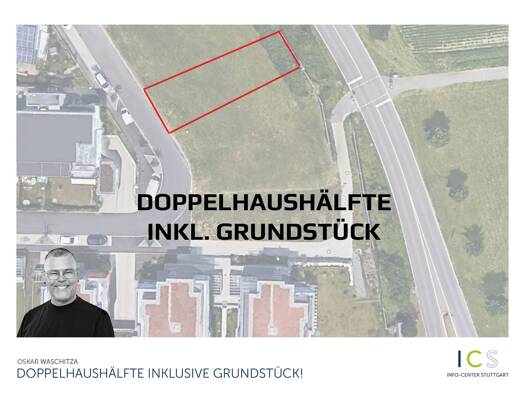 Doppelhaushälfte zum Kauf 651.654 € 4 Zimmer 120 m² 250 m² Grundstück Winnenden Winnenden 71364
