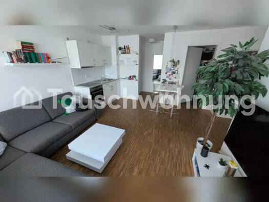 Wohnung zur Miete Tauschwohnung 590 € 2 Zimmer 45 m² 1. Geschoss Beuel Bonn 53225
