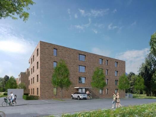 Tiefgaragenstellplatz zur Miete provisionsfrei 90 € Graf-Maximilian-Straße 21b Hohenems 6845