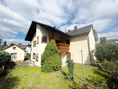 Mehrfamilienhaus zum Kauf 485.000 € 10 Zimmer 210 m² 474 m² Grundstück frei ab sofort Neunkirchen Neunkirchen am Sand 91233