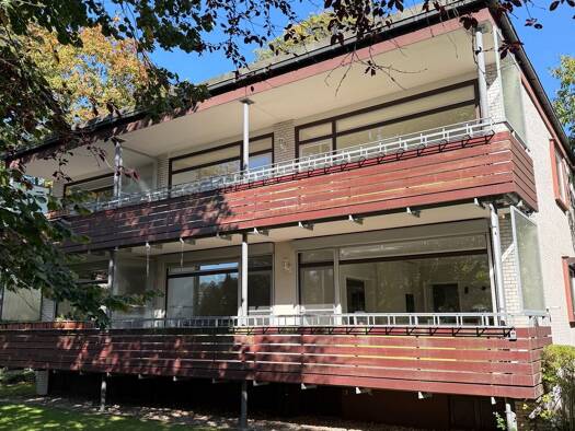Wohnung zum Kauf 415.000 € 2 Zimmer 1. Geschoss Blankenese Hamburg 22587