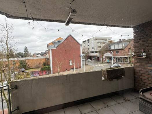 Wohnung zur Miete 465 € 2 Zimmer 62 m² Geschoss 1/3 frei ab 01.03.2026 Werne 59368