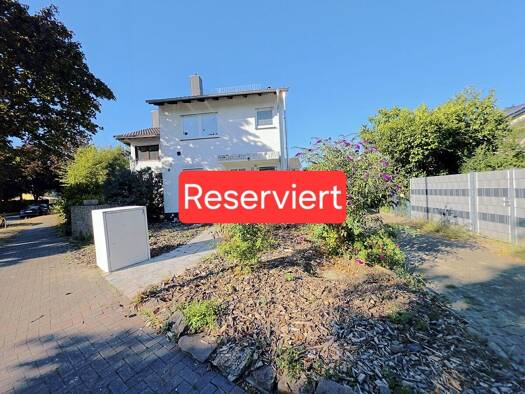 Reihenendhaus zum Kauf 395.000 € 5 Zimmer 125 m² 253 m² Grundstück Durmersheim Durmersheim 76448