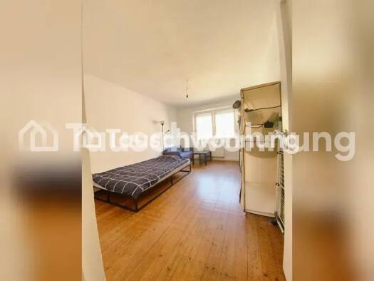 Wohnung zur Miete Tauschwohnung 530 € 2 Zimmer 60 m² 3. Geschoss Rabus Weiterer Innenstadtgürtel Süd 90459