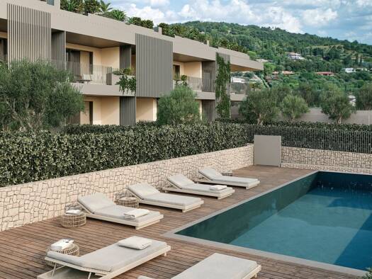 Wohnung zum Kauf 600.000 € 2 Zimmer 48,8 m² EG Via Alzeroni 8 Bardolino 37011