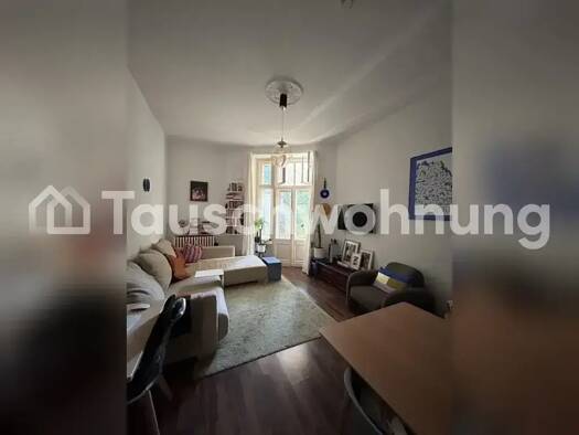 Wohnung zur Miete Tauschwohnung 520 € 2 Zimmer 63 m² EG Neukölln Berlin 12045