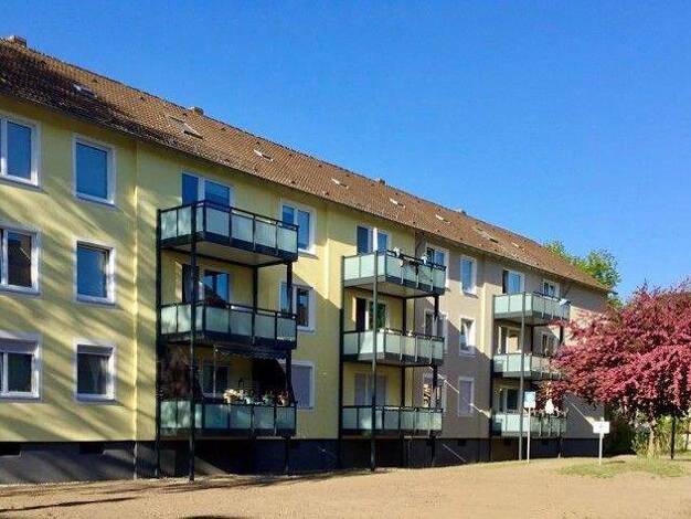 Wohnung zur Miete 898 € 3,5 Zimmer 89,8 m² 2. Geschoss frei ab 12.03.2026 Elbinger Str. 3 Letter Seelze 30926