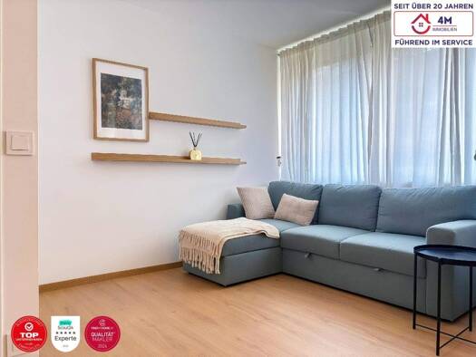 Wohnung zum Kauf 270.000 € 2 Zimmer 67,1 m² 3. Geschoss Wolkersdorf im Weinviertel 2120