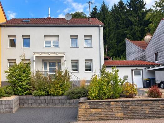 Reihenendhaus zum Kauf 269.000 € 6 Zimmer 180 m² 1.385 m² Grundstück Beckingen Beckingen 66701