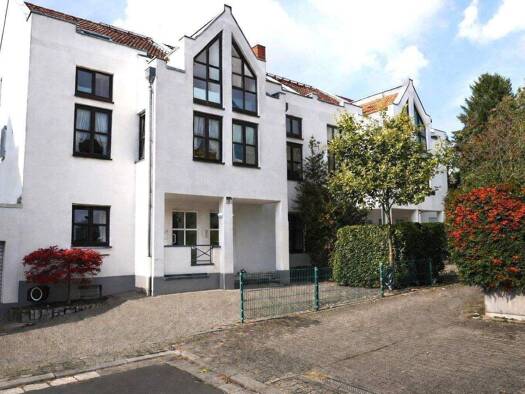 Haus zum Kauf provisionsfrei 495.000 € 4 Zimmer 130,7 m² Hechtsheim Mainz 55129