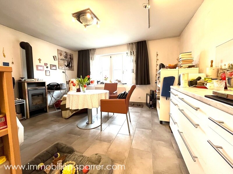 Wohnung zum Kauf 119.000 € 3 Zimmer 66 m²<br/>Wohnfläche Trausnitz Trausnitz 92555