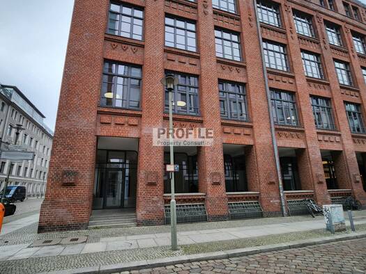 Ladenfläche zur Miete provisionsfrei 20 € 190 m² Verkaufsfläche teilbar ab 93 m² Friedrichshain Berlin 10245
