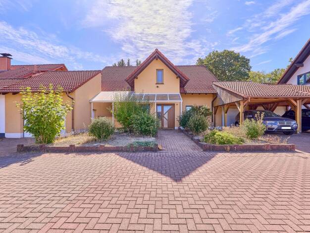 Mehrfamilienhaus zum Kauf 525.000 € 8 Zimmer 289 m² 651 m² Grundstück Schwedelbach 67685