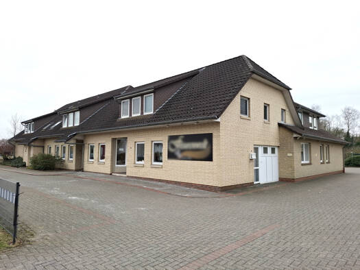 Wohnung zum Kauf 199.000 € 4 Zimmer 104,3 m² Hankhausen II Rastede 26180