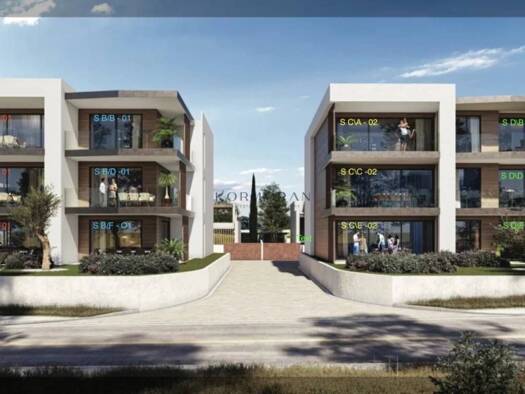 Wohnung zum Kauf 365.000 € 2 Zimmer 79 m² Finida
