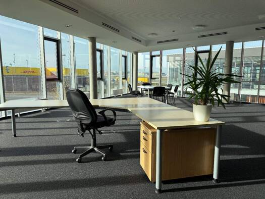 Bürofläche zur Miete provisionsfrei 850 € 45 m² Bürofläche Gottlieb-Manz-Strasse Bernhausen Filderstadt 70794