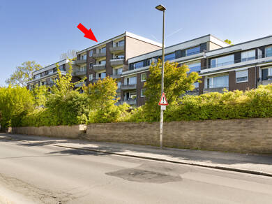 Wohnung zum Kauf 85.000 € 2 Zimmer 47 m² 5. Geschoss frei ab sofort Bruno-Lorenzen-Schule Schleswig 24837