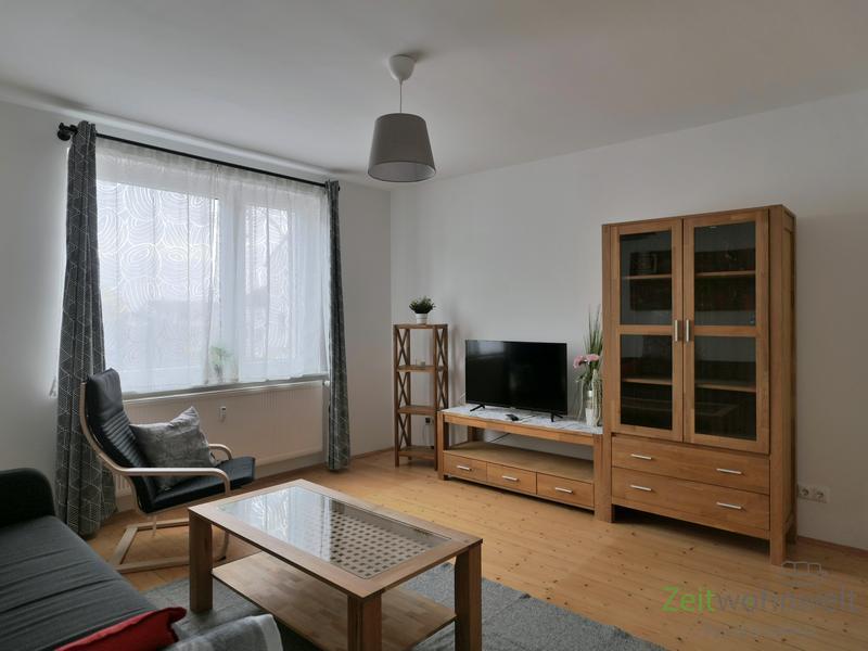 Wohnung zur Miete Wohnen auf Zeit 1.060 € 2 Zimmer 60 m²<br/>Wohnfläche 01.01.2025<br/>Verfügbarkeit Niedervellmar Vellmar 34246